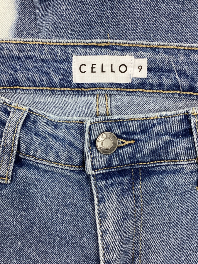 Cello