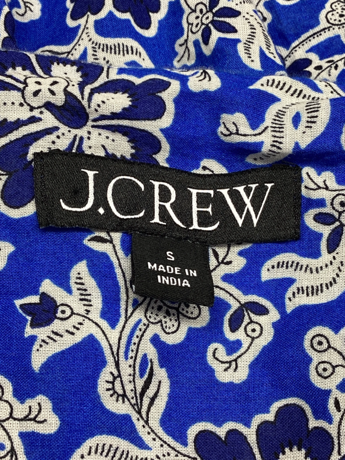 J. Crew