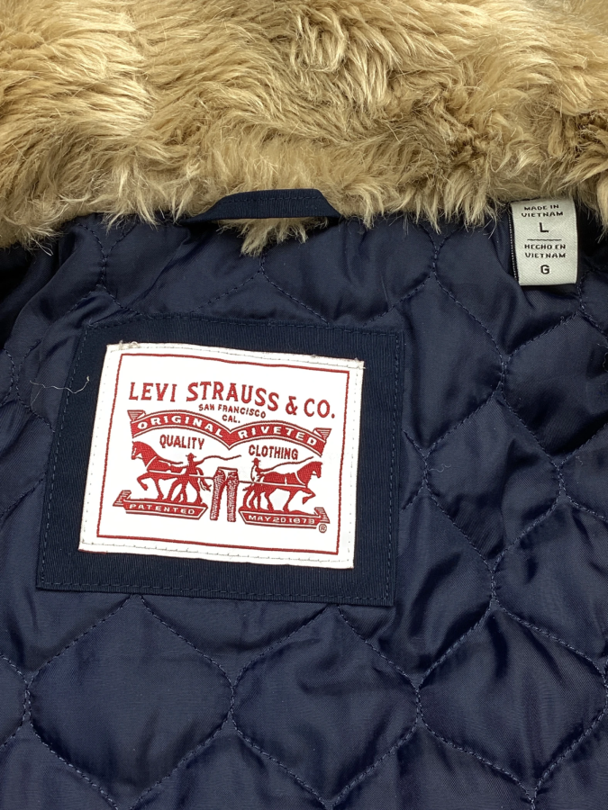 Levi’s