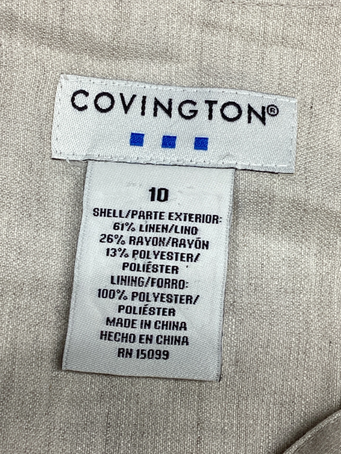 Covington