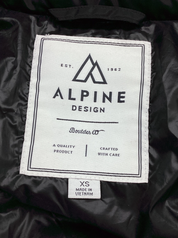 Alpine Design