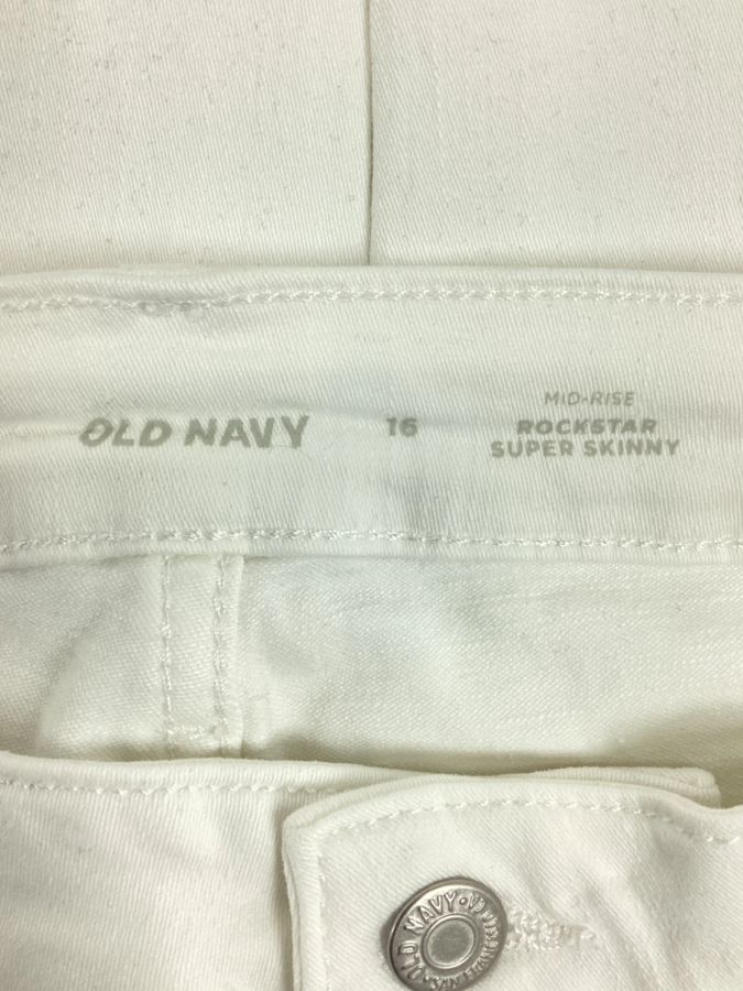 Old Navy