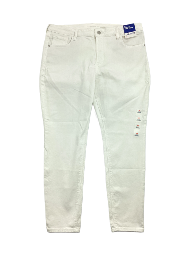 Old Navy
