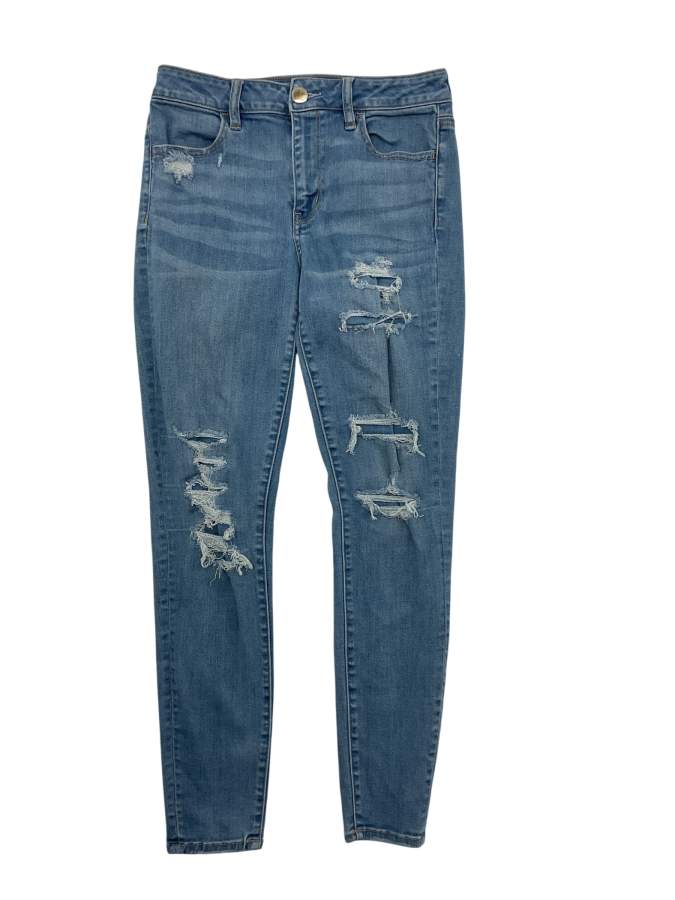 American Eagle Outfitters