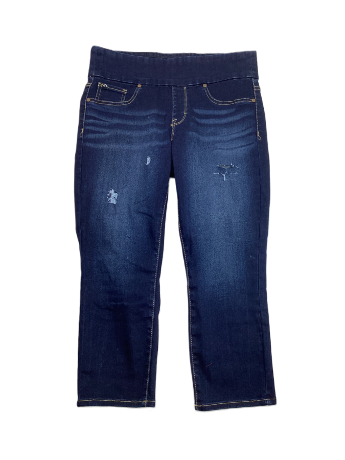 Jordache