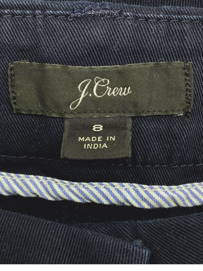 J. Crew