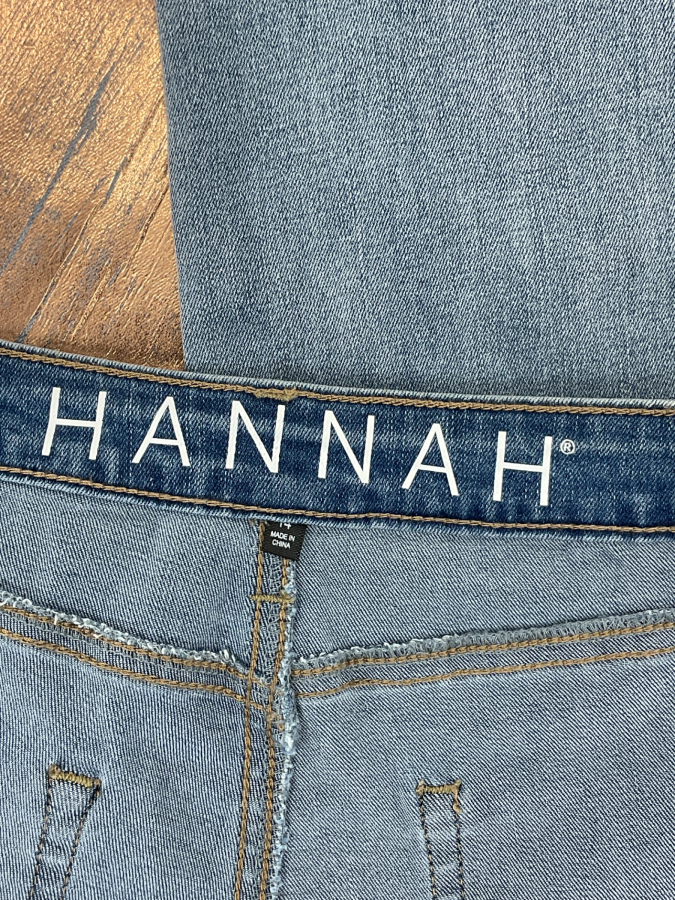 Hannah