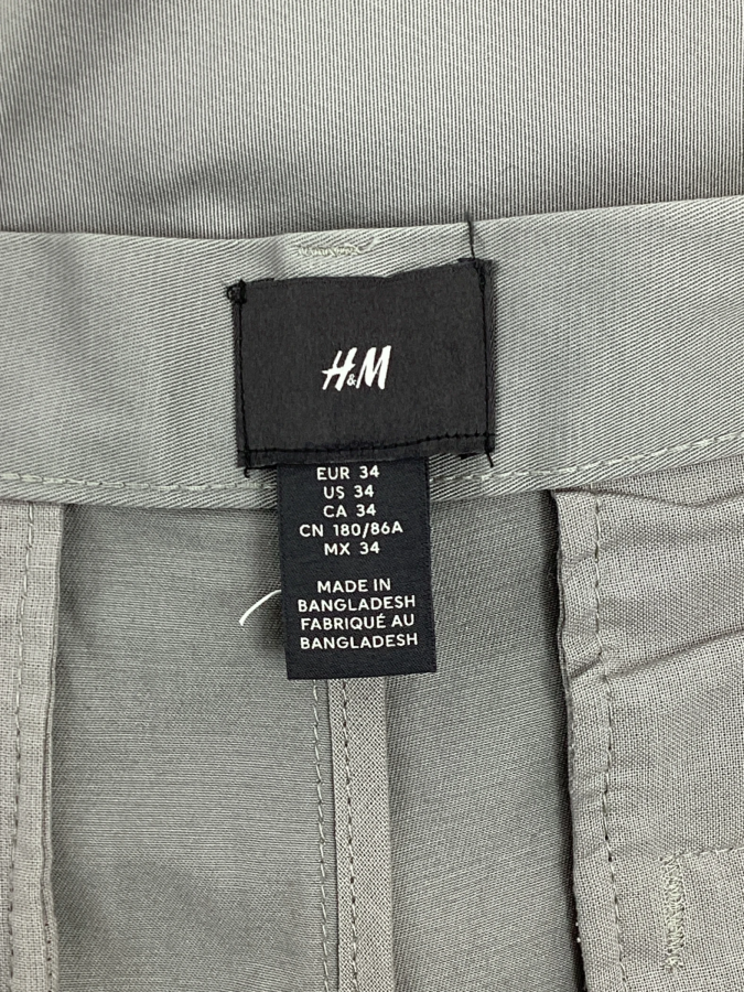 H&M
