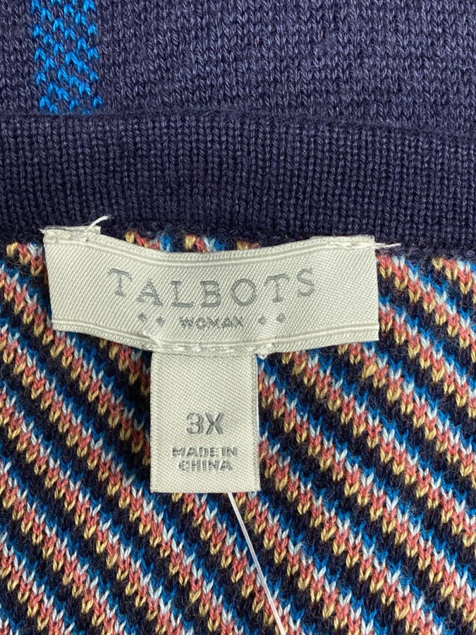 Talbots