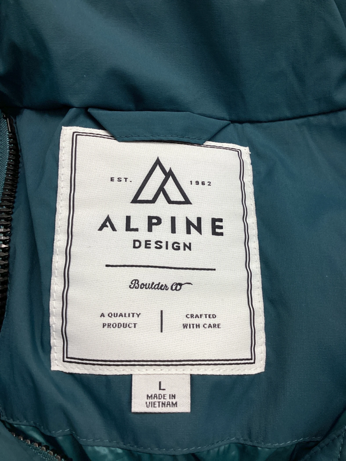 Alpine Design