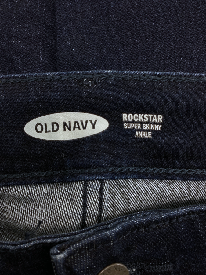 Old Navy