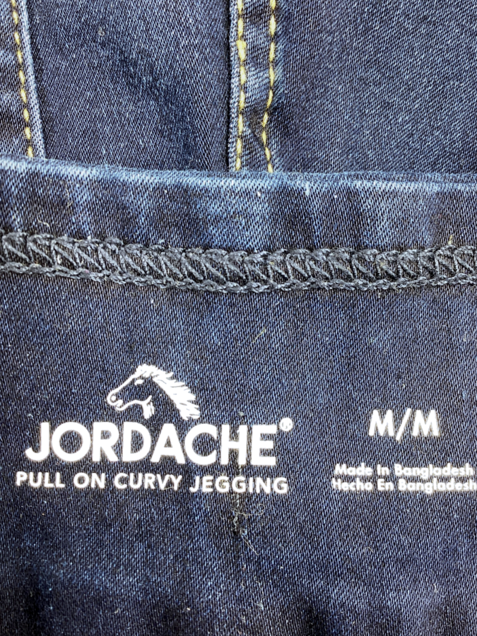 Jordache