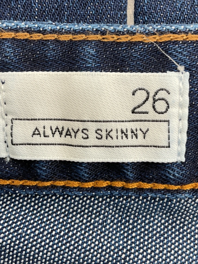Gap 1969