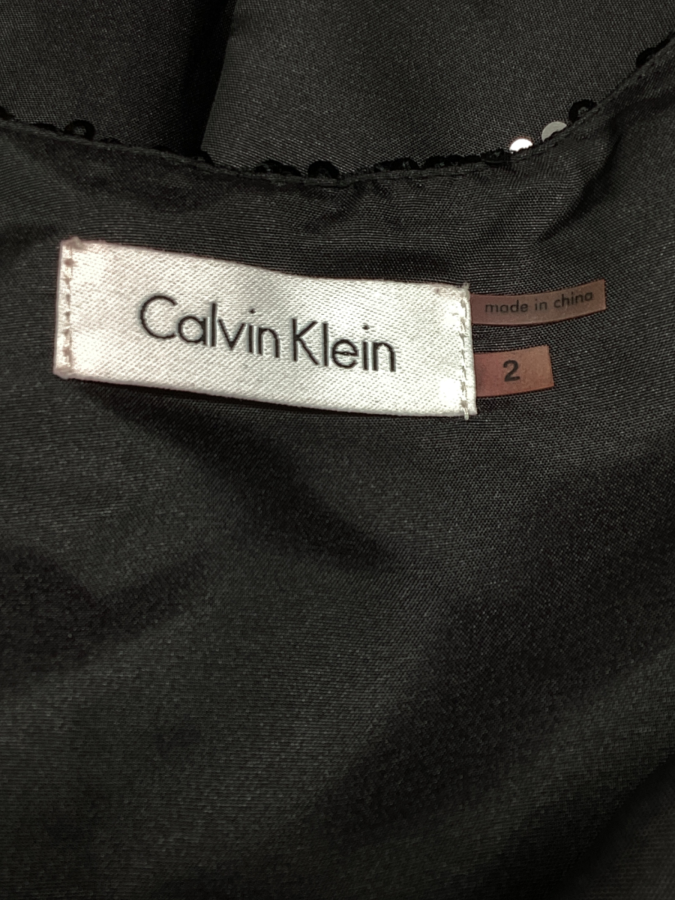 Calvin Klein