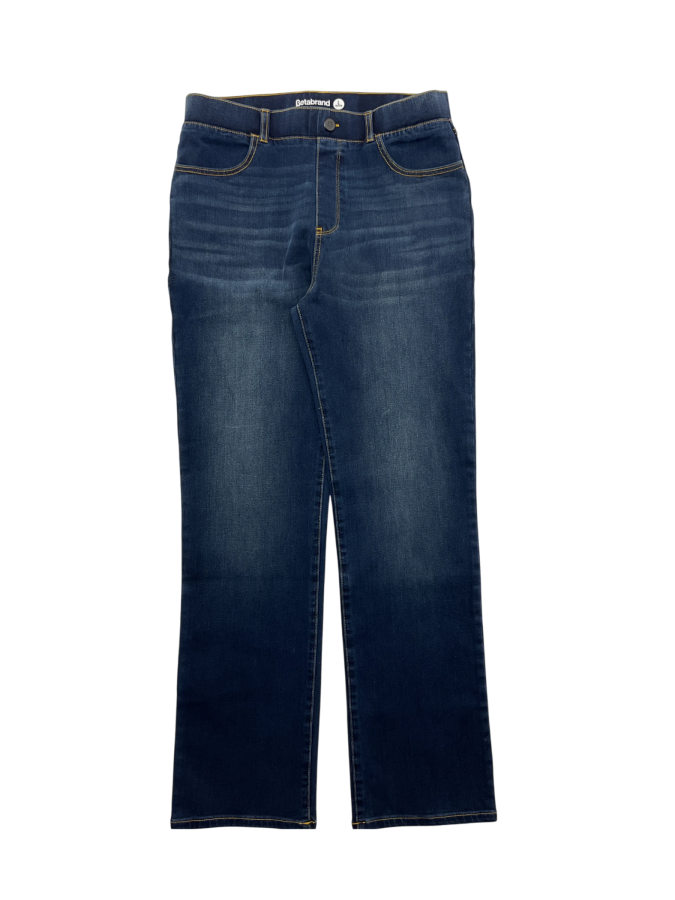 Betabrand