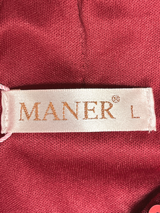 Maner