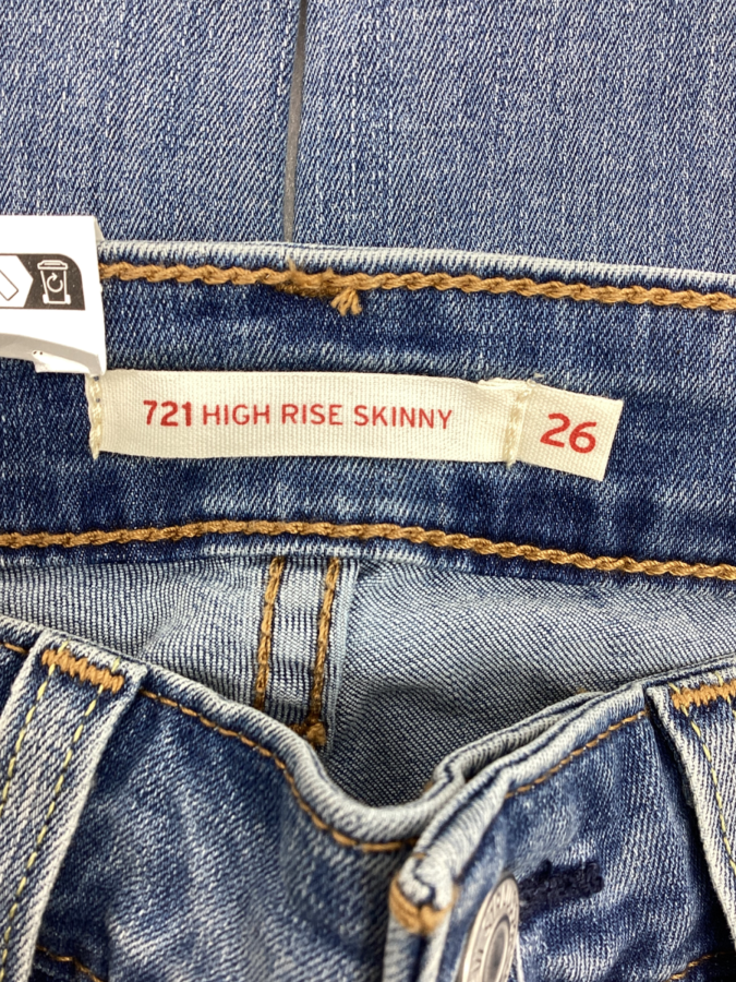 Levi Strauss & Co.