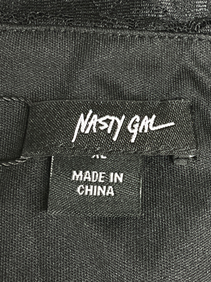 Nasty Gal