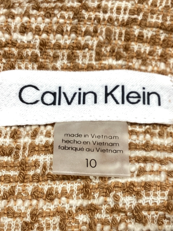 Calvin Klein