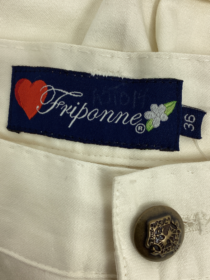Friponne