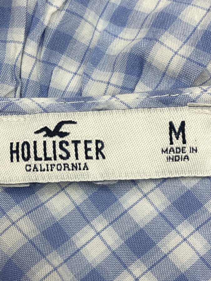 Hollister