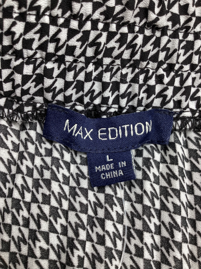 Max Edition