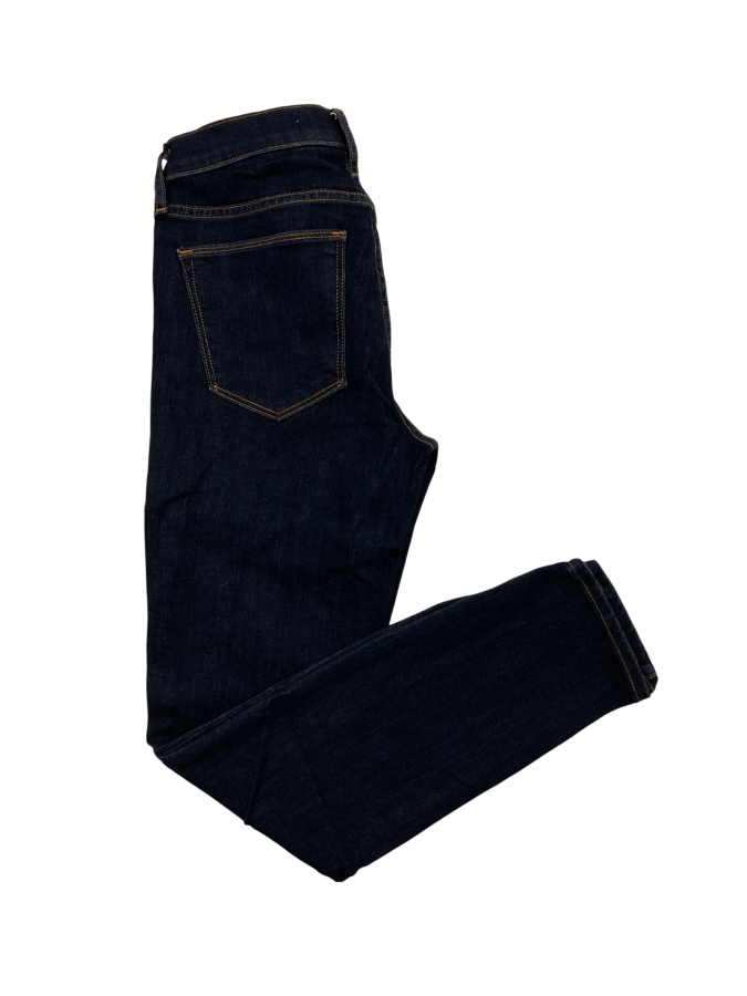Gap 1969