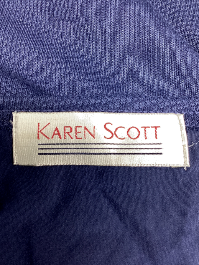 Karen Scott
