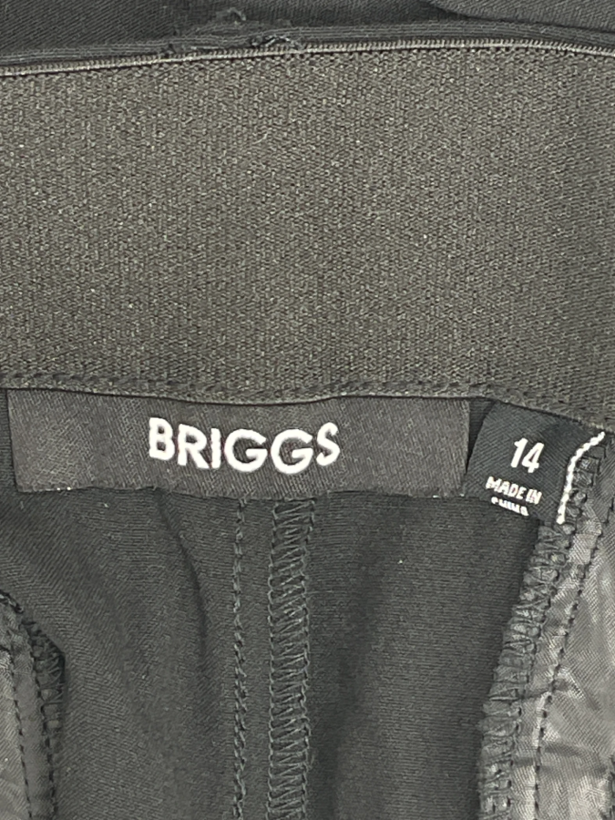 Briggs