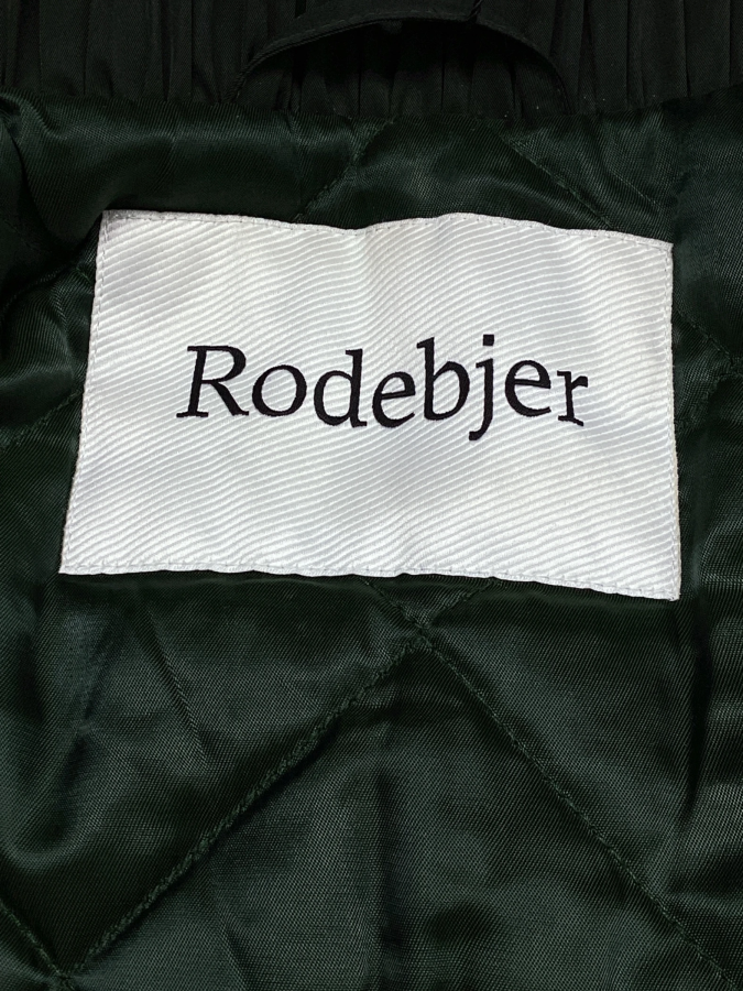 Rodebjer