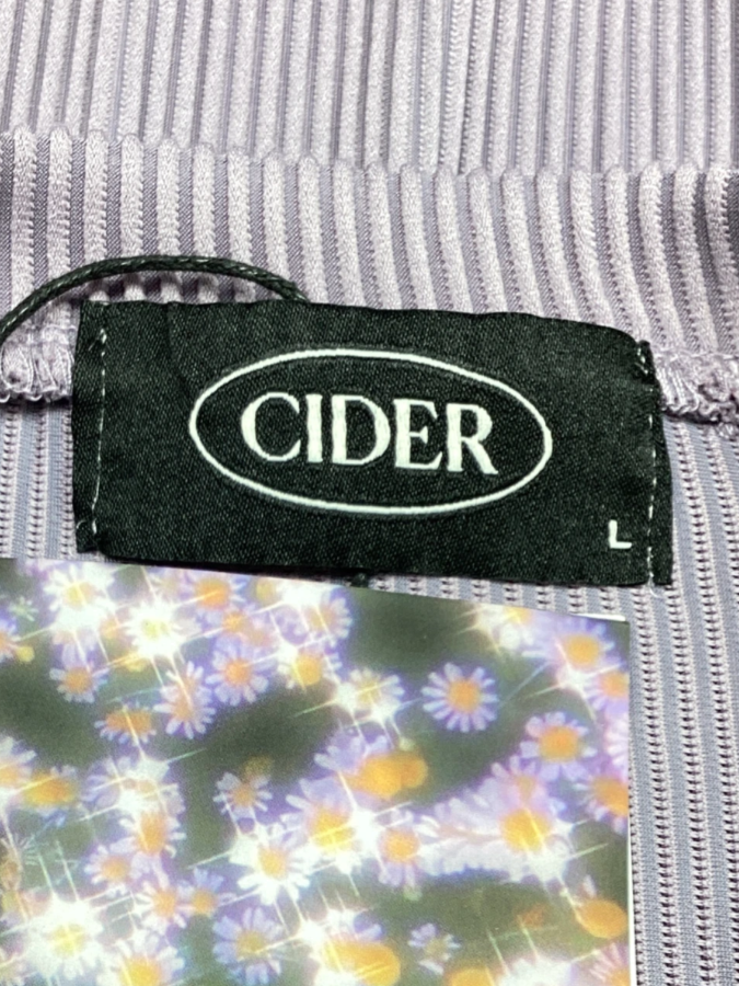 Cider