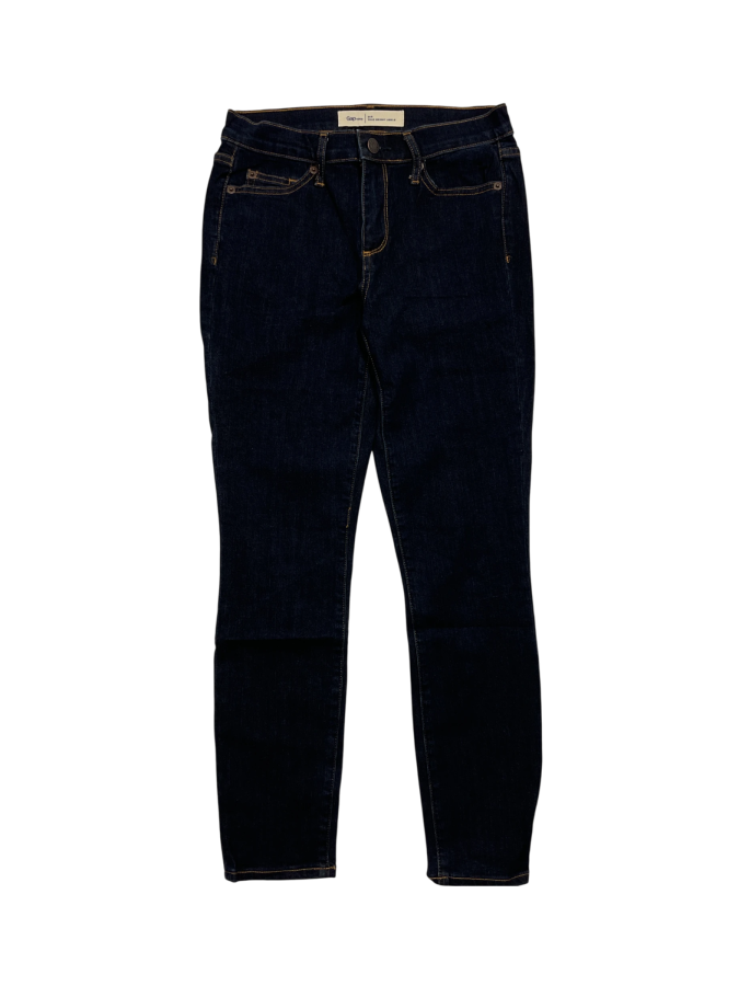 Gap 1969