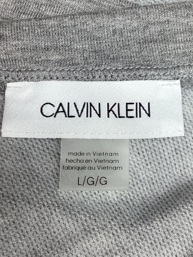 Calvin Klein
