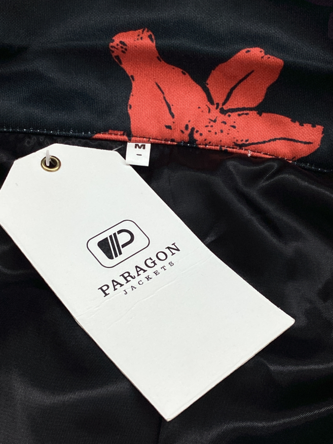 Paragon