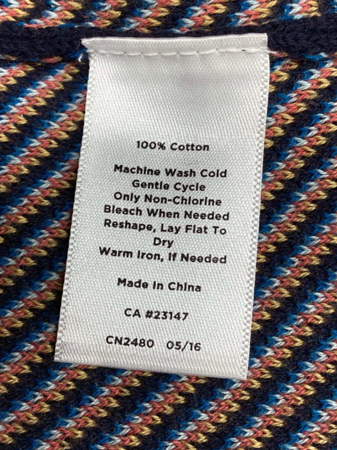 Talbots