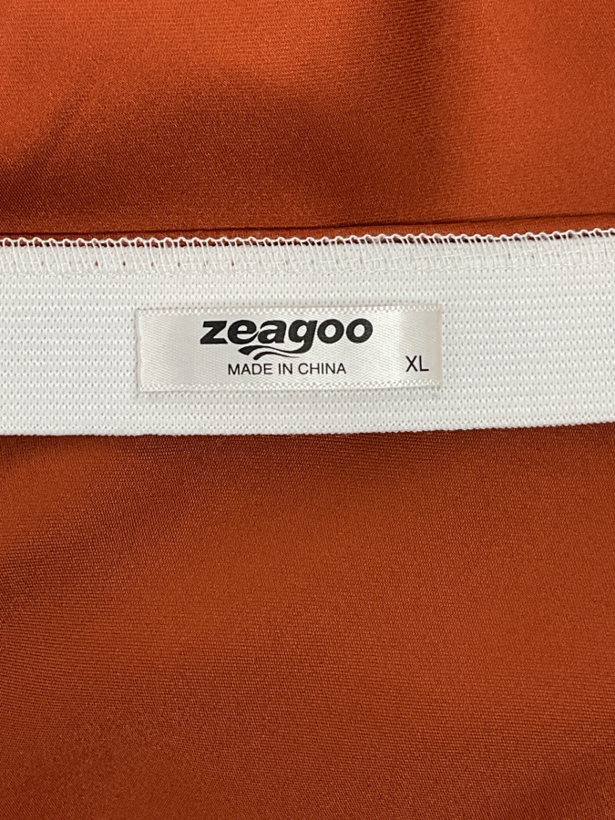 Zeagoo