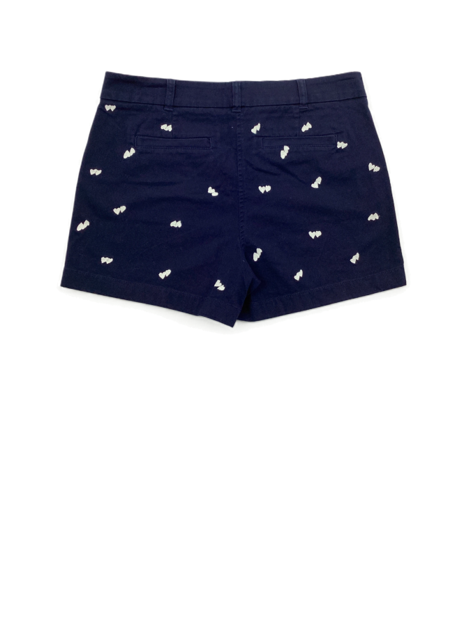 J. Crew