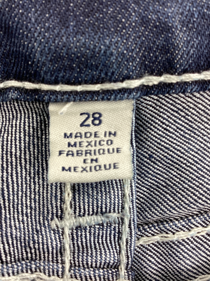 True Religion