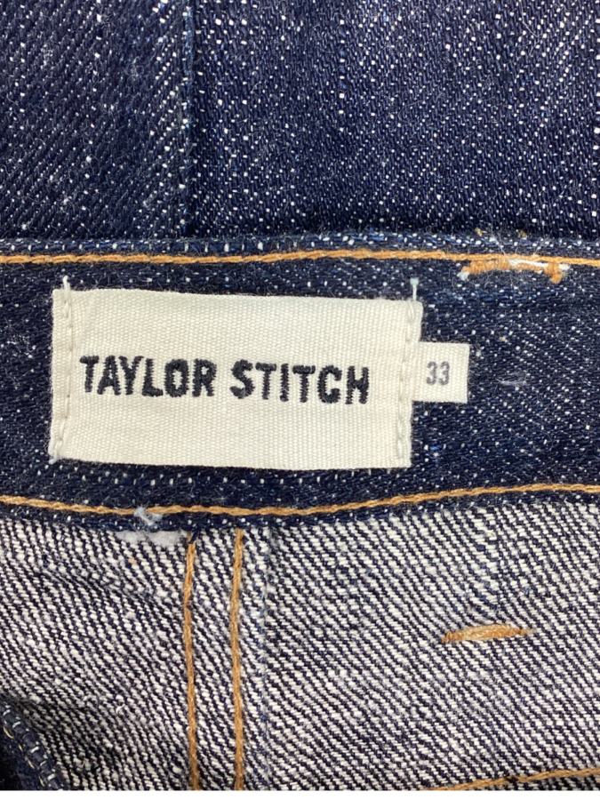 Taylor Stitch