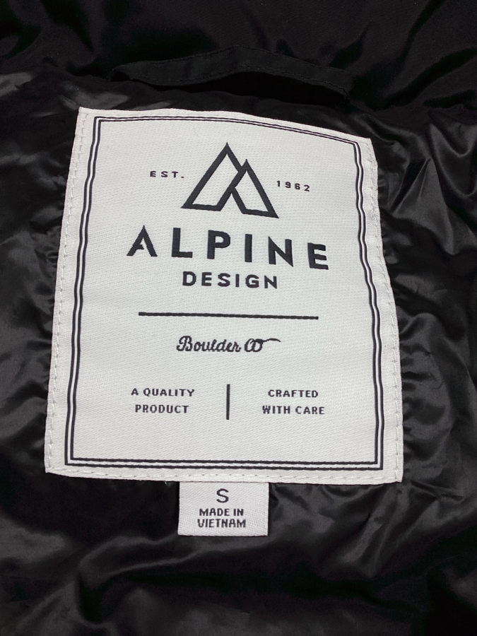 Alpine Design