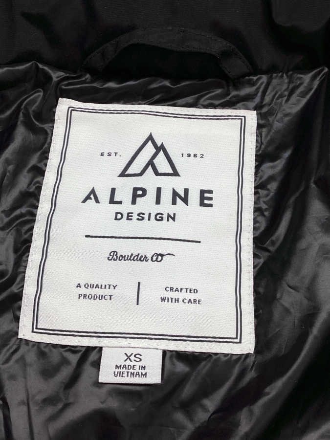 Alpine Design