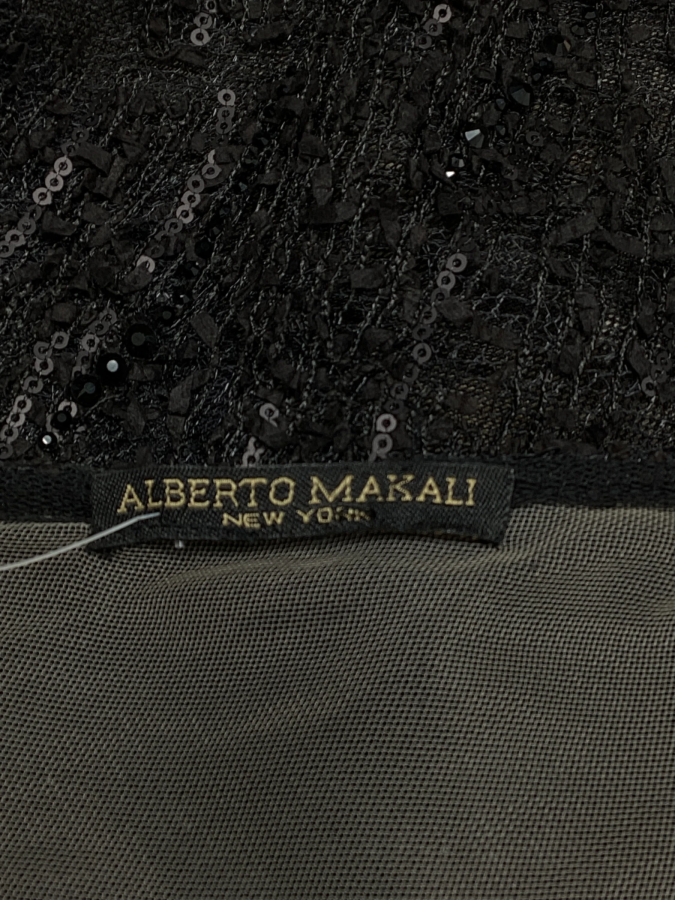 Alberto Makali
