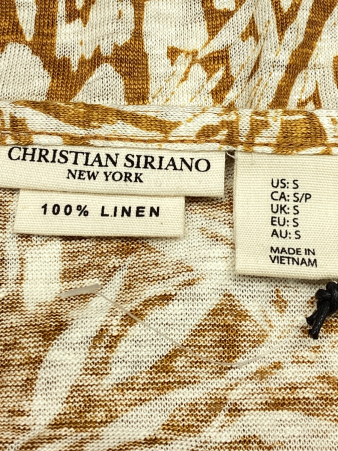 Christian Siriano