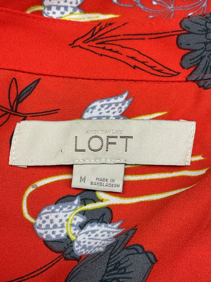 Loft