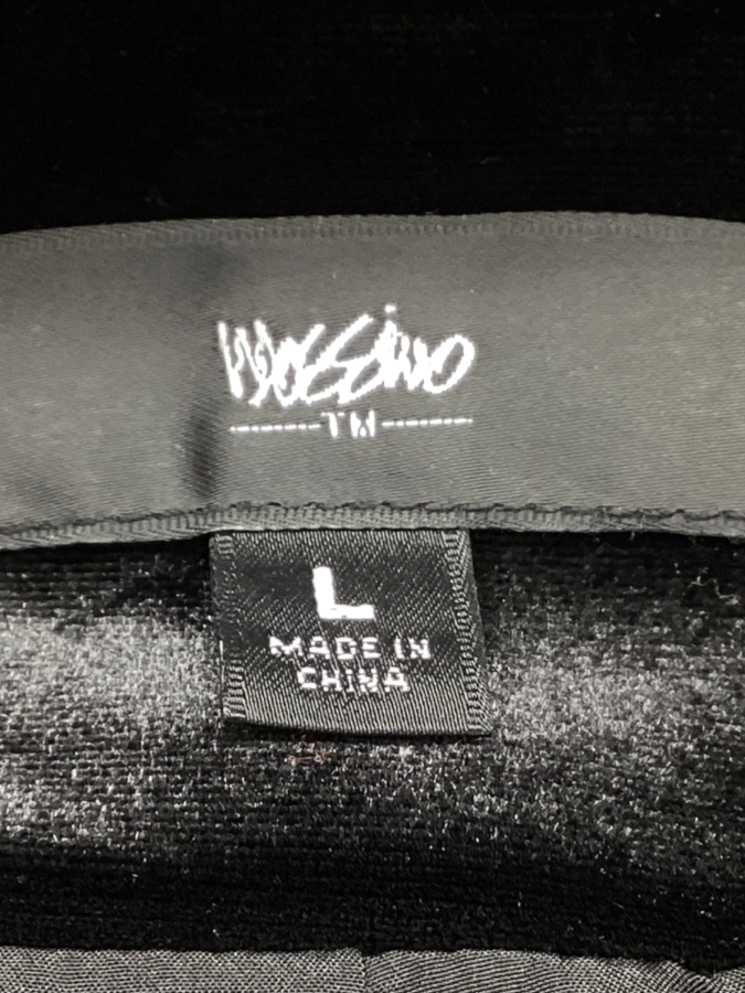 Mossimo