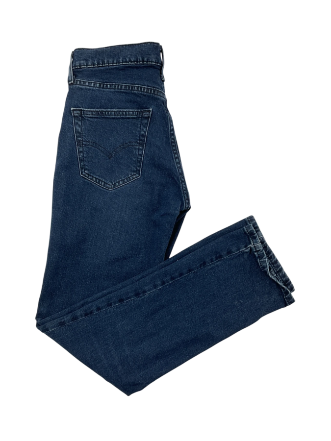 Levi’s
