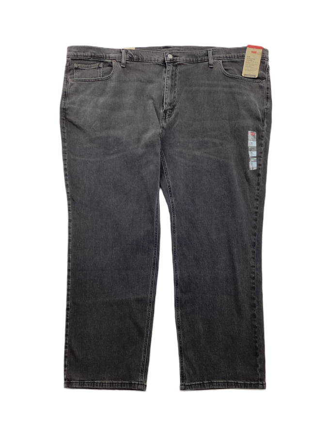 Levi Strauss & Co.