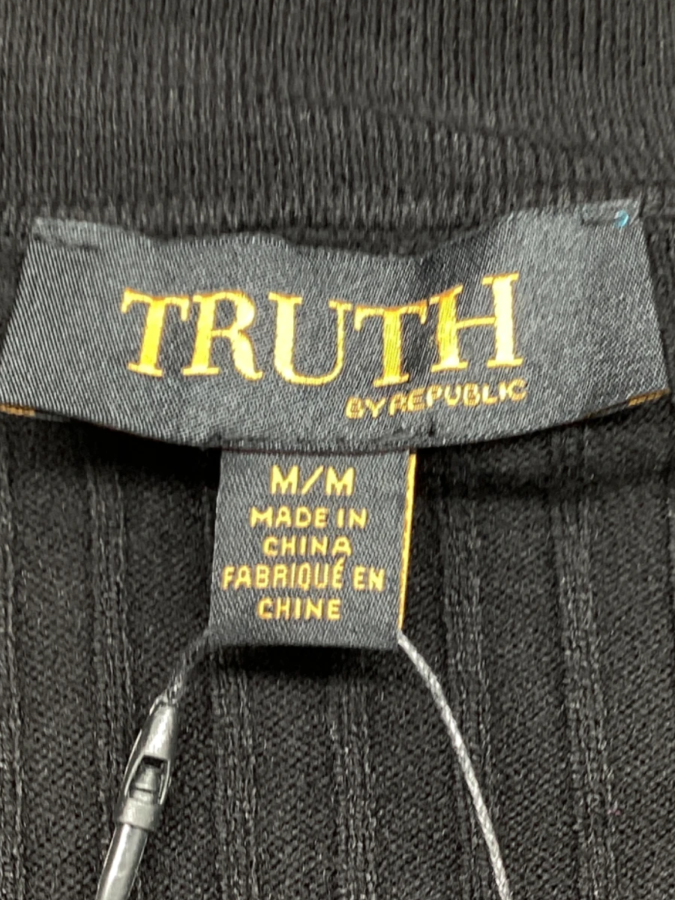 Truth By Republic
