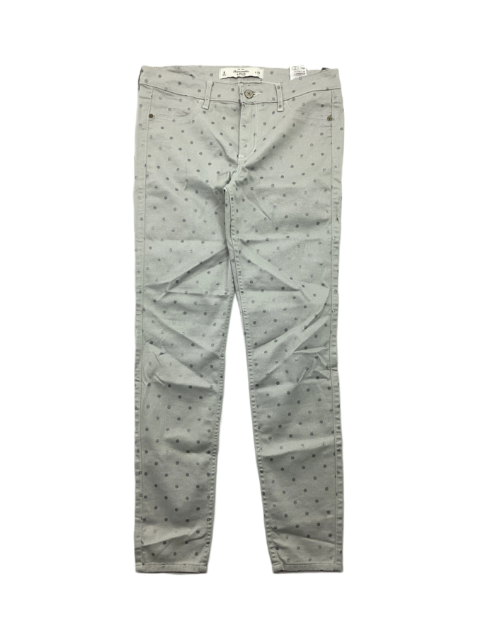 Abercrombie & Fitch