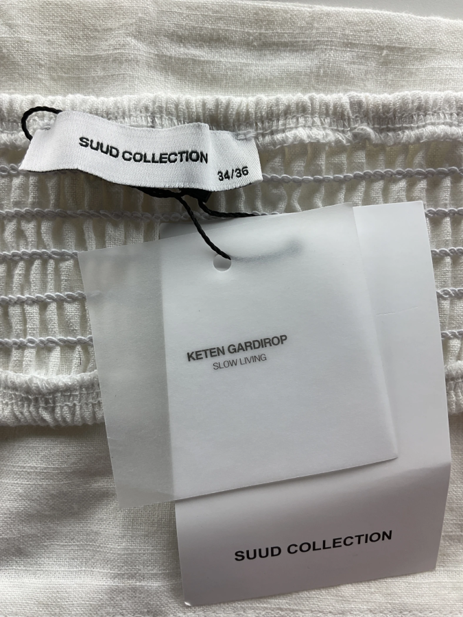 Suud Collection
